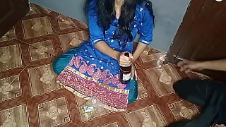 बियर पीकर bhabhi ने devar जी को xxx चोदने के लिये रिक्वेस्ट किया