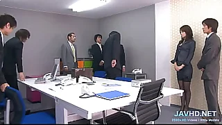 Invigorating outdoor sex Vol 11