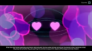 Future Sedan chair  Hentai game PornPlay selected by the fans  Ep1 Fucked by BDSM miking machine