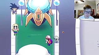 The Selection XRated Ending of Nightmarishness Ball Super  Final Try ones luck Kame Paradise 2 Uncensored