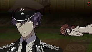 Sweet Punishment I039m the Guard039s Personal Indulge  04