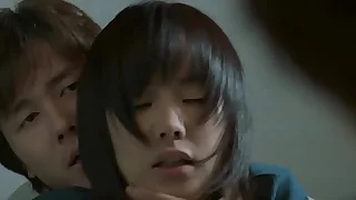 Korean Video Copulation Scene 2
