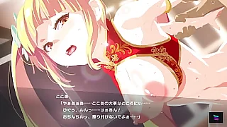Magicami DX Cocoa  Chinese Bikini JP