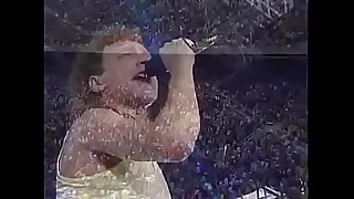 Foreigner  I Want To Know What Honour Is  Live 1985