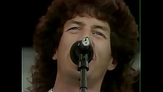 REO Speedwagon  Can039t Fight This Feeling  Live 1985