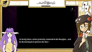 Charming Synthesize Yaoi Uncensored Game Part 11