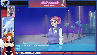 Night Classes Part 10 Vampires