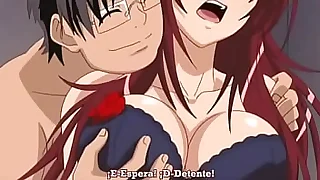 Gitai Saimin 01  Hentai