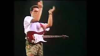 Os Paralamas do Sucesso  Live Rock in Rio  1985