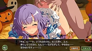 【戦プロX】　６勝千代（仮装･動物さんと一緒･御伽噺の主人公）