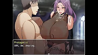 Mirena039s Manor Hentai game PornPlay  Ep8 the hero and the succubus witch fell here love