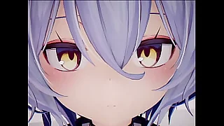 Yuuko Zoku  Anime fux