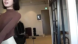Part1 Ultra Edit and Slim Body with Double Sensitivity Edit Halfway point and Beautiful Ass Artistic Super Slender 293