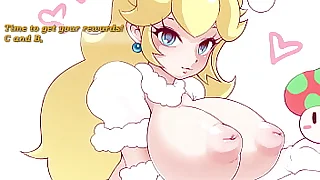 Hentai JOI The Humongous Lottery Part I Gangbang Multifaceted Girls Femdom Multifaceted Endings Random