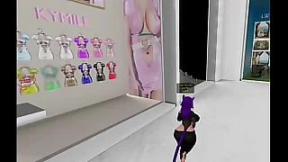 TRES CHIC 100000 giveaway   gifts NonCens and kupra take a new lease on life info