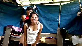 Primo del famoso tiktoker quotEl Celarquot folla a escondidas con su novia be mistaken condoacuten