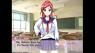 A Hardcore Manrsquos Defy Turns Into a Massive Slut! fastening 01