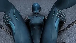 Warframe Futa Celeb Plows Mag Heartfelt With Pov