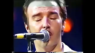Ultra Vox  Live 1983