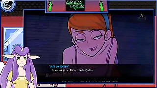 Danny Phantom Amity Park Redux Part 32