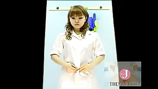 日本人 モデルのたまご 着替え盗撮 06 その2