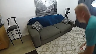 Candy Cruise Anal MAIN 1