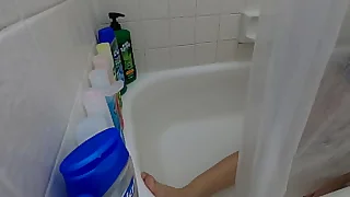 Bonbons Cruise Bathtub LEFT 2