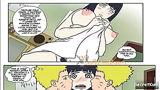 Naruto Hinata039s Diary pt 1  Naruto039s Wife fantasize of trying new things in bed  She is fucked by Naruto and his shadow clones