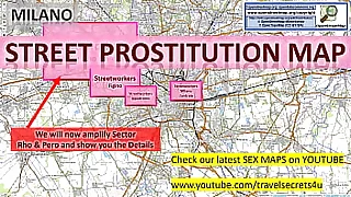 Milano Italy Mailand Street Map Public Outdoor Real Reality Sex Whores BJ DP BBC Facial Threesome Anal Big Tits Tiny Boobs Doggystyle Cumshot Ebony Latina Asian Casting Piss Fisting Milf Deepthroat zona roja