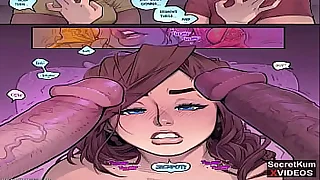 The Naughty InLaw pt 7  step Father and friend Hawkshaw gamingtable Son039s Wife  CHEATING WIFE MMF 3SOME