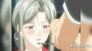 The Milky Teacher  ENG SUBS