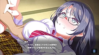 Magicami DX Marianne  Kisaku 2021 Event Scene 3 JP