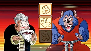 Kame Paradise 2 Multiversex Ep1  Sex with Bulma and Ranfan