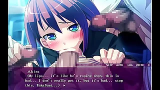 Seitenkan The Intercourse Change～You can cum inner me！？～ part 1