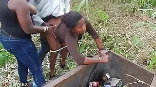 PRETTY Son Fulminous FUCKING ABOKI IN THE Herb BBW HARDCORE CUMSHOT ON EACH VAGINA