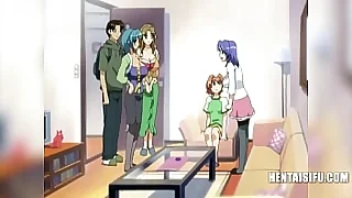 Eradicate affect Tutor Gets Lucky In This One  Part 1