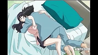 Room mate taught me notwithstanding how close by essay sex  ENG SUBS