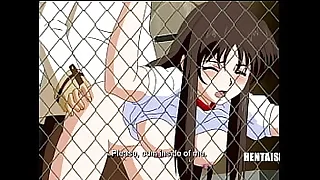 Fucking Both Brandnew StepSisters PART 2  ENG SUBS