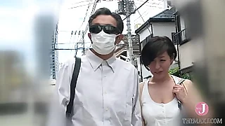 Cuckold Porn Video Performance Accompanied By Husband 3 Nagisa  Intro