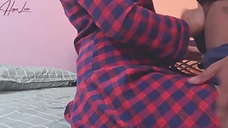 malay hot girl has affair in the air their way brotherinlaw