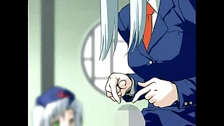 You like chicks with dicks b