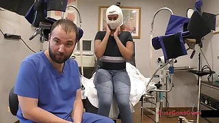 Along to Doctors Olympic Failure  Taylor Ortega