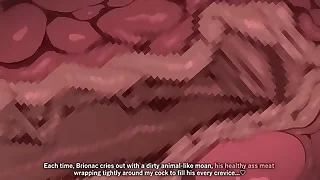 Bri0nac’s Vacation PART 2 D4nzi 3ngine