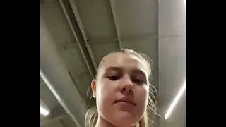 Crazy gender in be imparted to murder gym