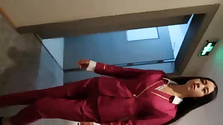 Chinese Catholic Show Body