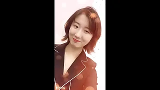 Famous Chinese finance star analyst Dorrit Yaqi sucking my blarney