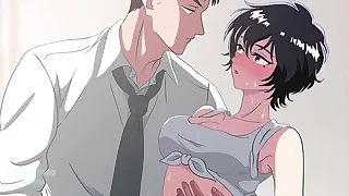 Teaser Hentai scene Kowloon Generic Romance Anime sex  cartoon porn  2d 2025