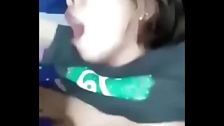 Pinay na sobrang firstrate