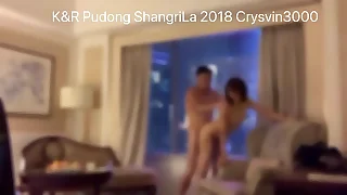 Horny Amateur Asian Chinese Couple Passionate Sexual connection
