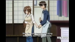 The Charming Life Of A Infertile Liquid  ENG SUBS